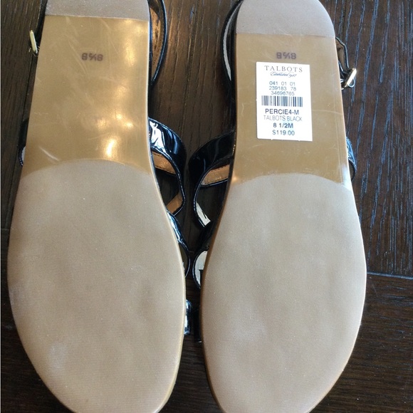 Talbots brand newish (worn once -a bit tight on me) - Picture 4 of 5